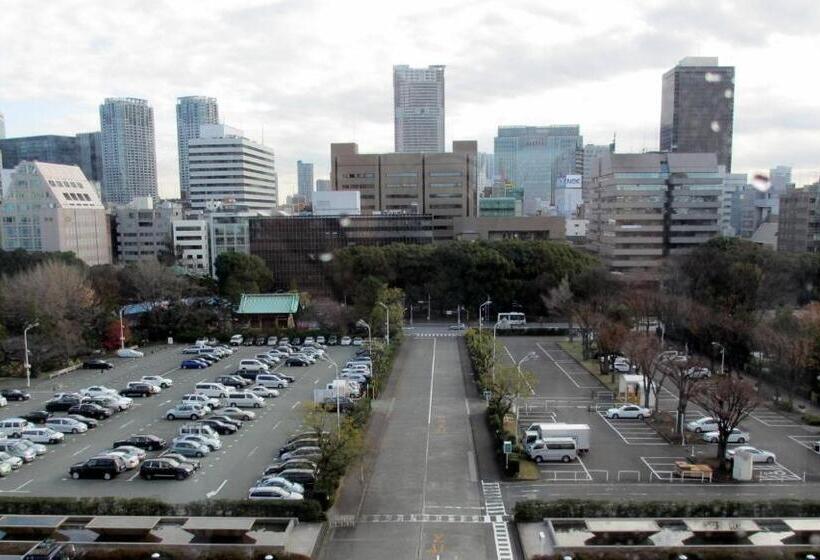 スイート, Tokyo Prince