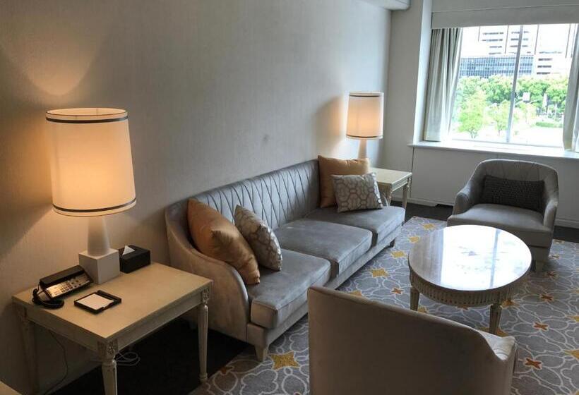 スイート, Tokyo Prince