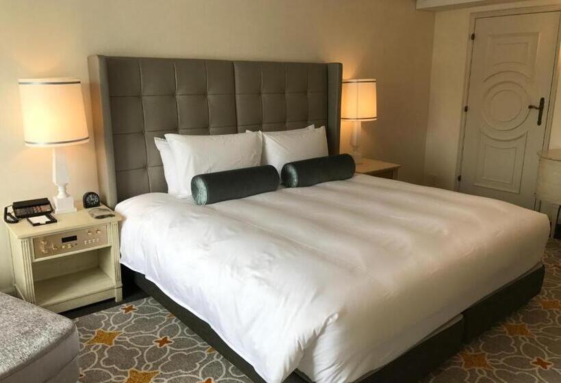 スイート, Tokyo Prince