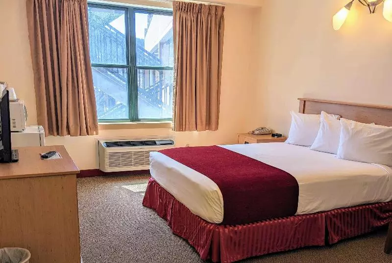 Chambre Premium, Trident Chennai