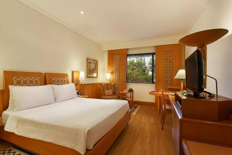 Chambre Club, Trident Chennai