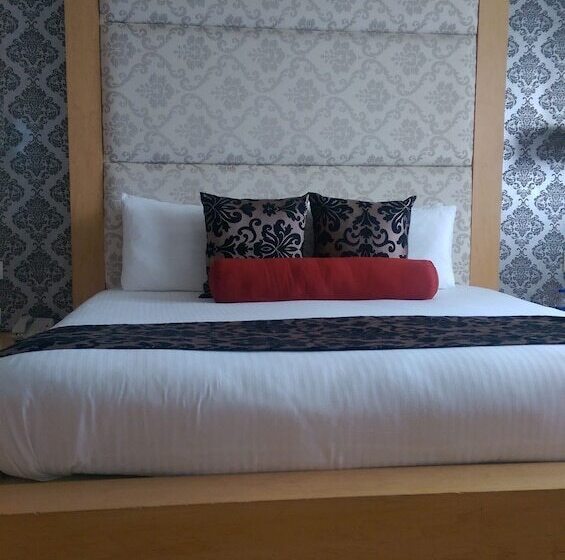 이그제큐티브 스위트, Vivanta Bengaluru Residency Road