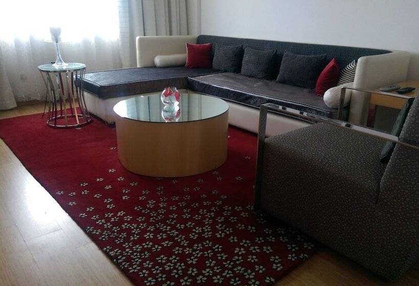 이그제큐티브 스위트, Vivanta Bengaluru Residency Road