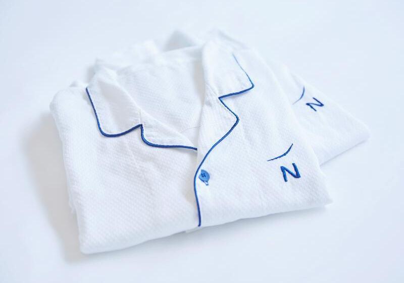 디럭스 룸, Novotel Okinawa Naha