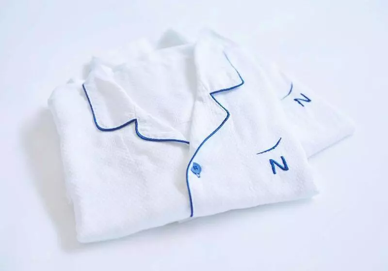 エクゼクティブルーム, Novotel Okinawa Naha