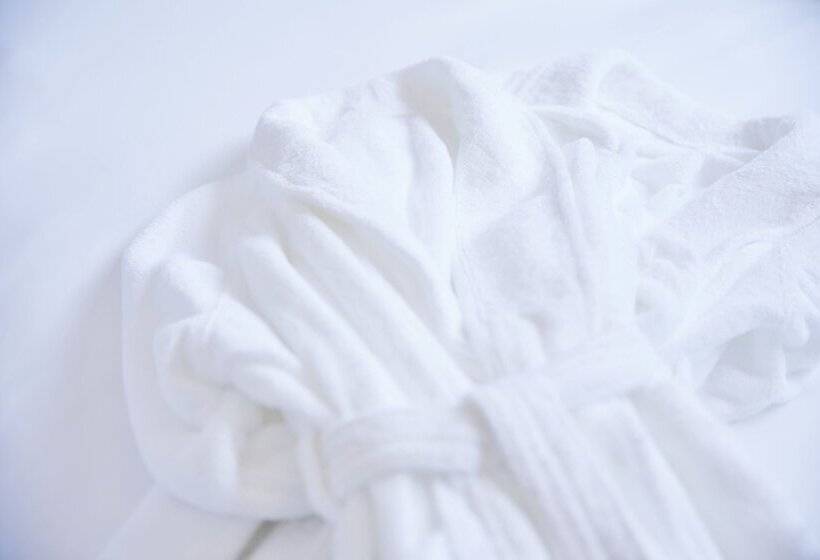 디럭스 룸, Novotel Okinawa Naha