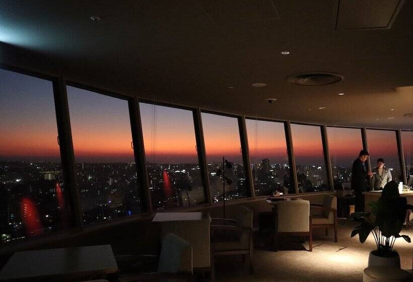 豪华房间, Novotel Okinawa Naha