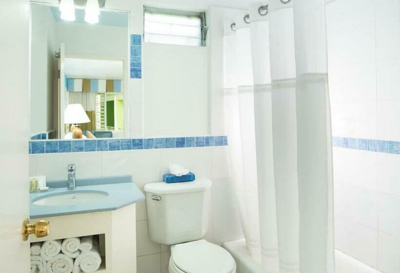 سوییت, Deja Resort All Inclusive