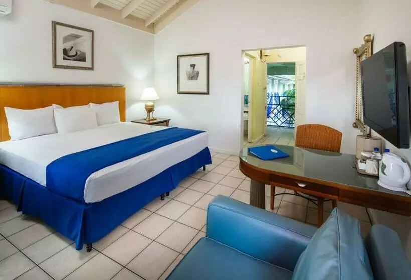 ジュニアスイート, Deja Resort All Inclusive