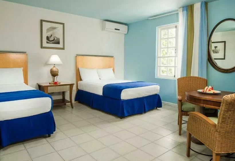 スーペリアールーム, Deja Resort All Inclusive