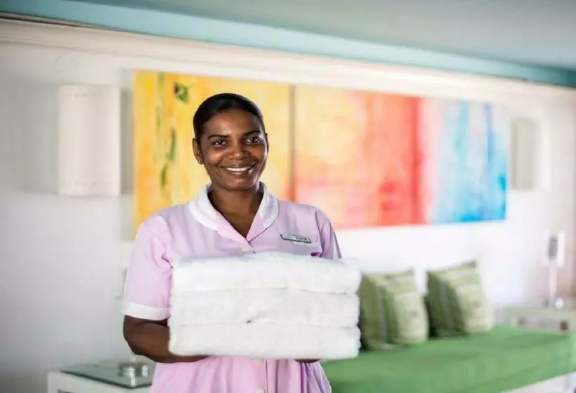 スーペリアールーム, Deja Resort All Inclusive