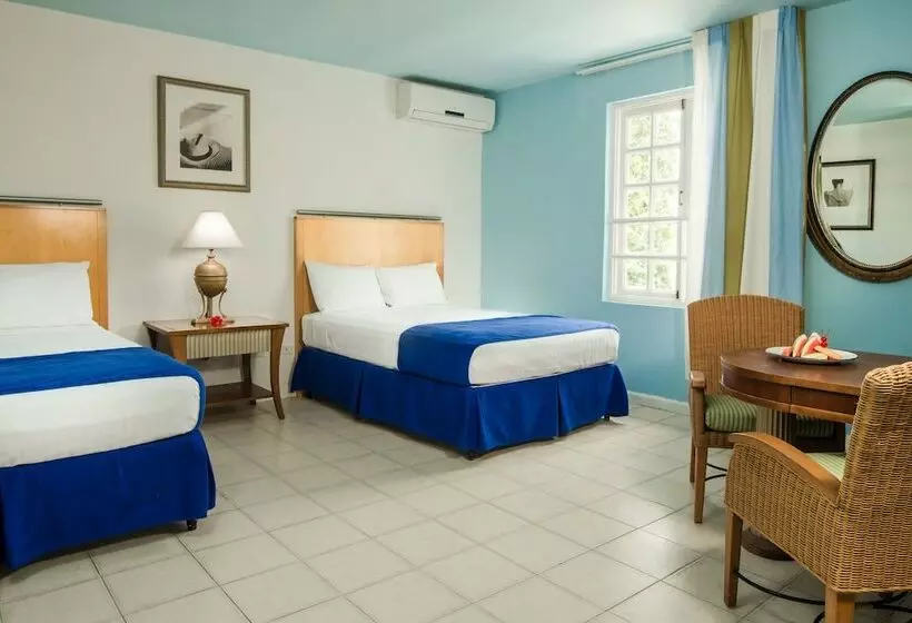 スーペリアールーム, Deja Resort All Inclusive