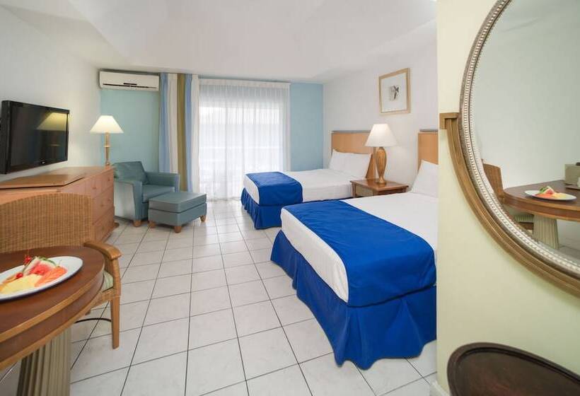 اتاق سوپریور, Deja Resort All Inclusive