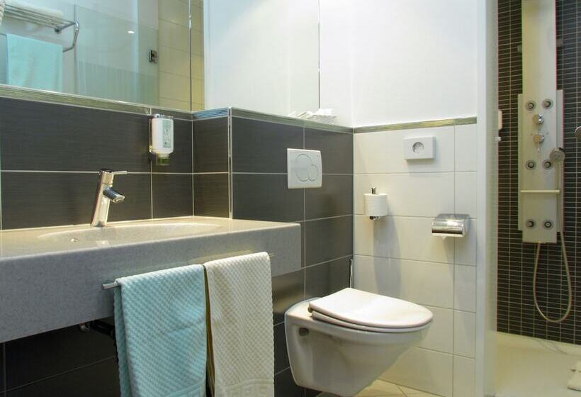 اتاق راحتی, Des Ardennes