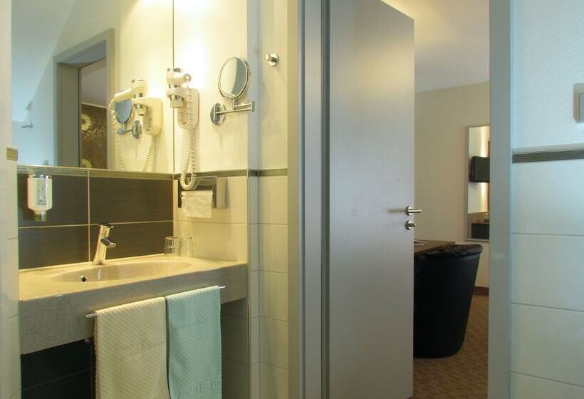 اتاق راحتی, Des Ardennes