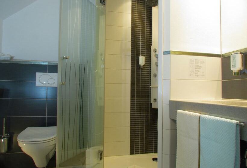 اتاق راحتی, Des Ardennes