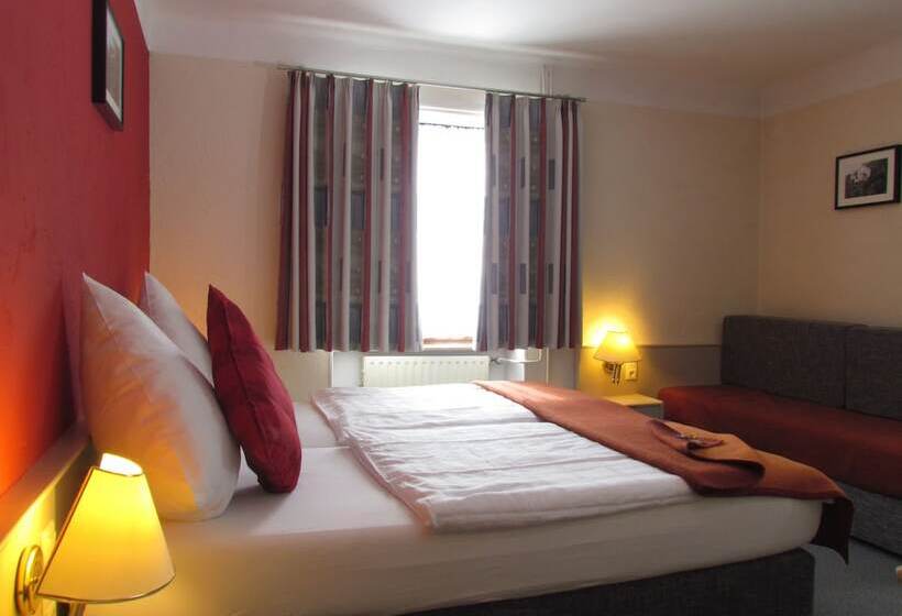 اتاق راحتی, Des Ardennes