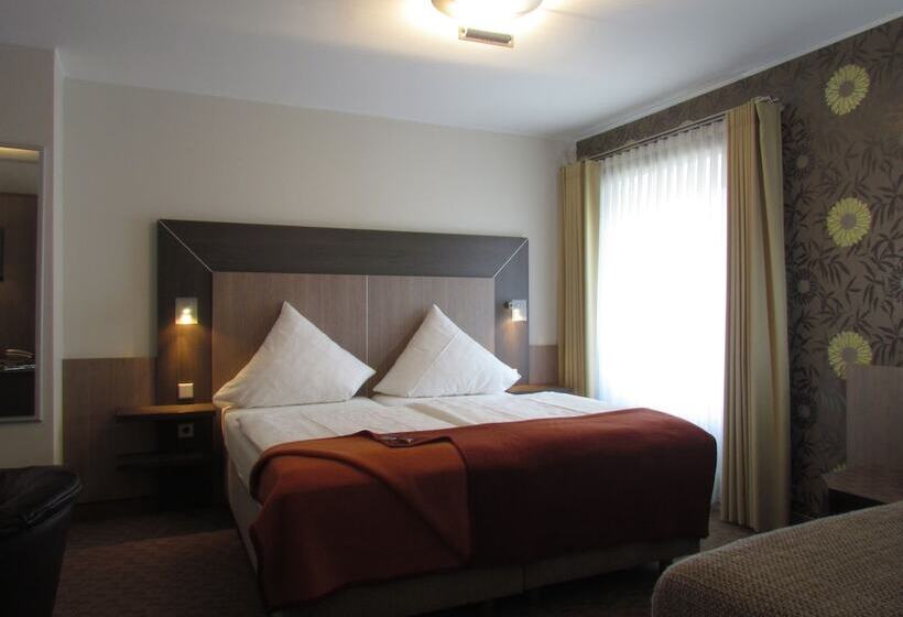 اتاق راحتی, Des Ardennes