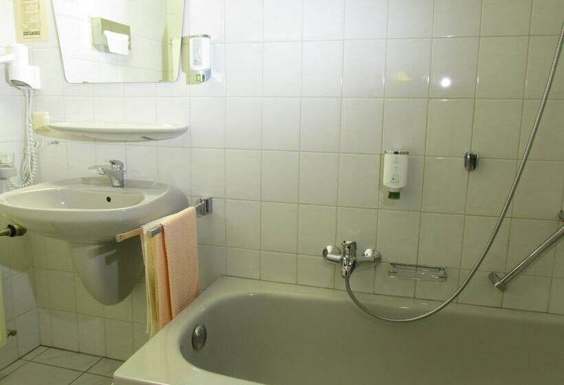 اتاق راحتی, Des Ardennes