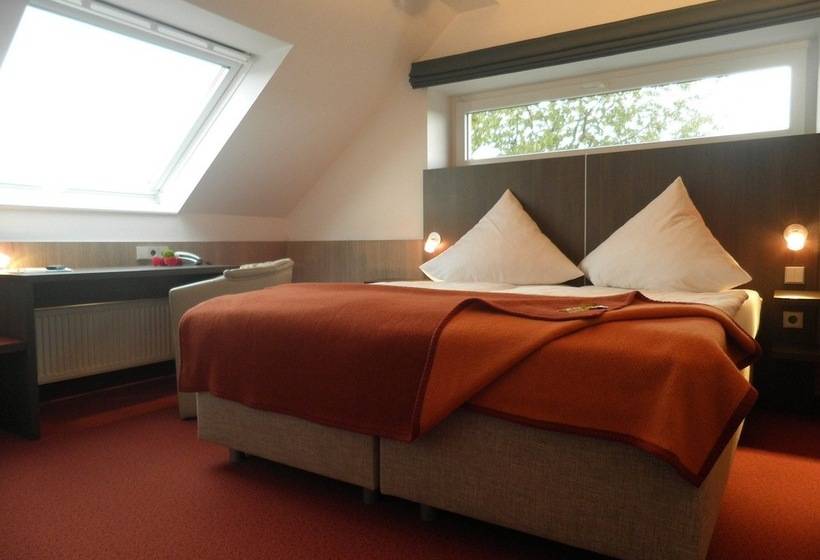 اتاق راحتی, Des Ardennes