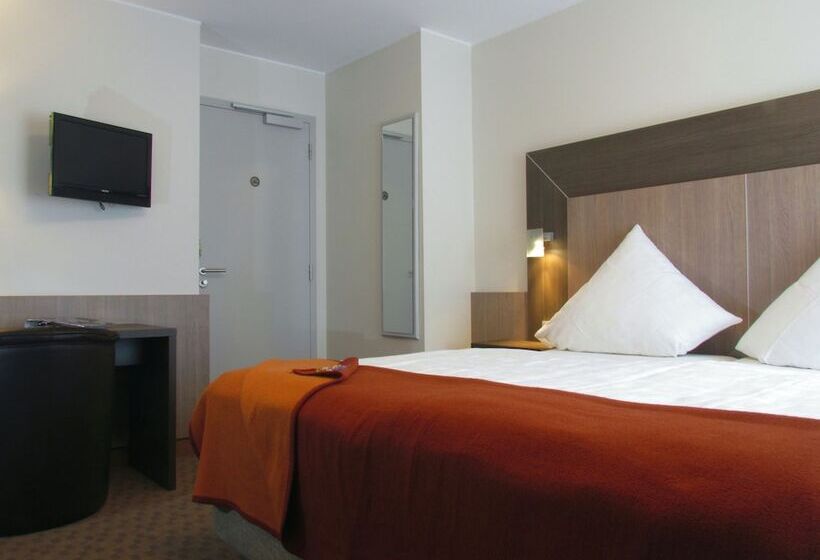 اتاق راحتی, Des Ardennes