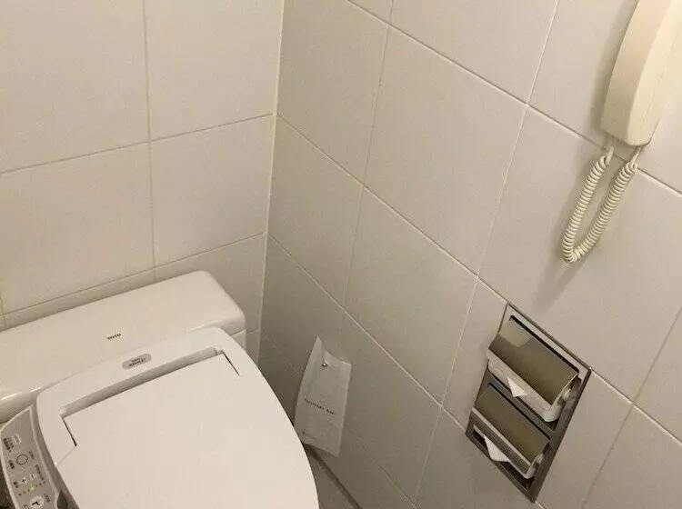اتاق اکونومی, Haneda Excel Hotel Tokyu Haneda Airport Terminal 2