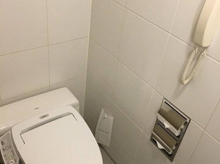 غرفة ديلوكس, Haneda Excel Hotel Tokyu Haneda Airport Terminal 2