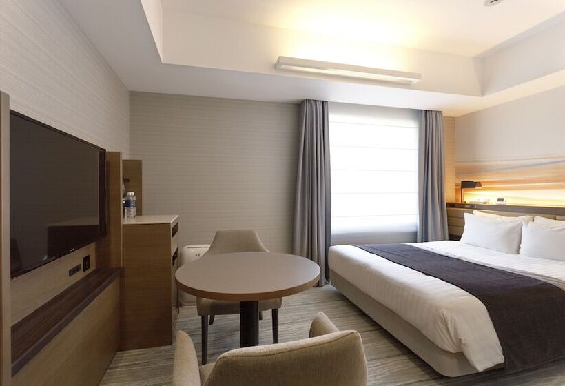 غرفة إقتصادية, Haneda Excel Hotel Tokyu Haneda Airport Terminal 2
