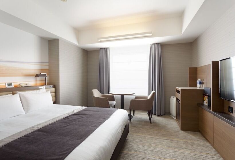Номер Стандарт, Haneda Excel Hotel Tokyu Haneda Airport Terminal 2