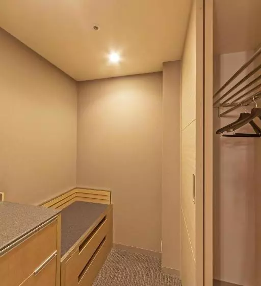اتاق استاندارد, Haneda Excel Hotel Tokyu Haneda Airport Terminal 2