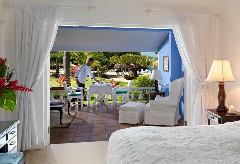 سوییت لوکس, Jamaica Inn