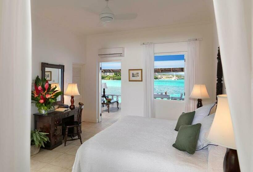 سوئیت پریمیوم, Jamaica Inn
