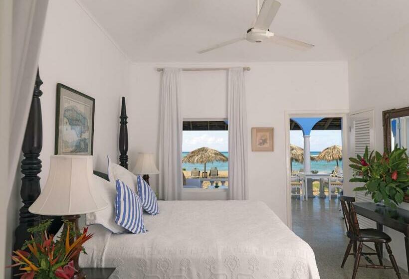 سوئیت پریمیوم, Jamaica Inn