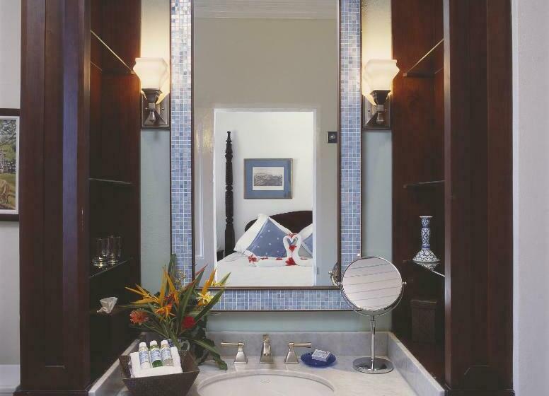 سوئیت پریمیوم, Jamaica Inn