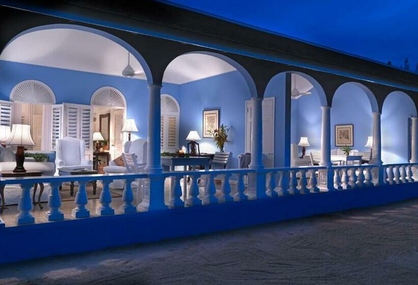 プレミアムスイート, Jamaica Inn