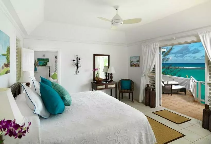 سوییت, Jamaica Inn