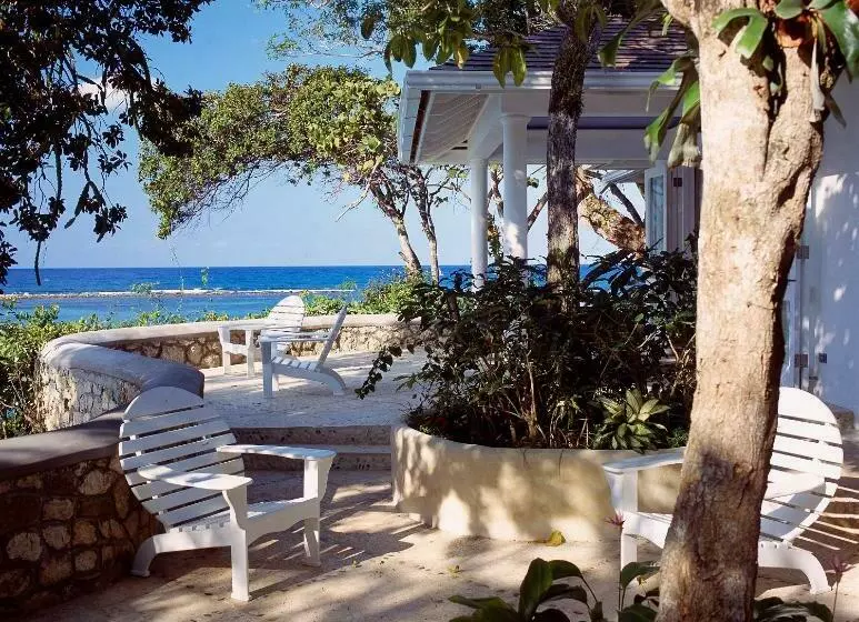 سوییت, Jamaica Inn