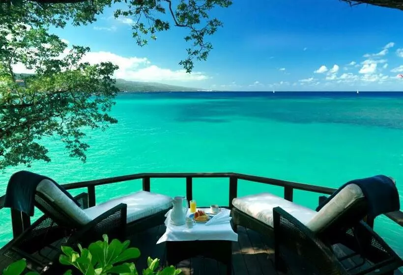 سوییت, Jamaica Inn