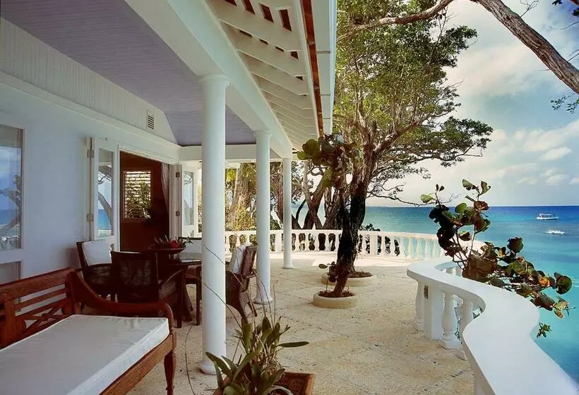 سوییت, Jamaica Inn