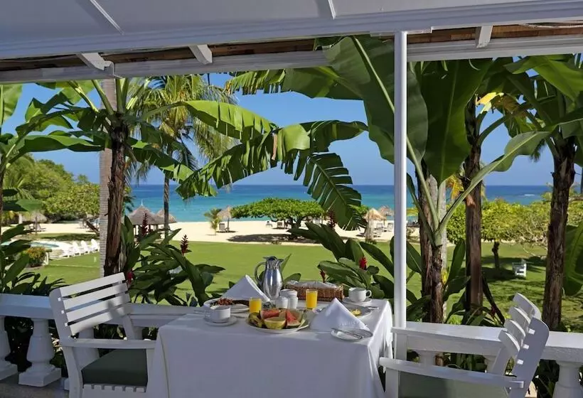 デラックススイート, Jamaica Inn