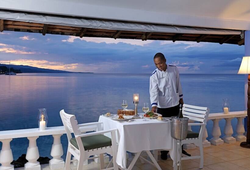 プレミアムスイート, Jamaica Inn