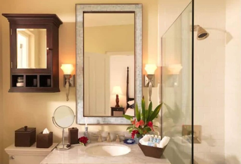 سوئیت پریمیوم, Jamaica Inn