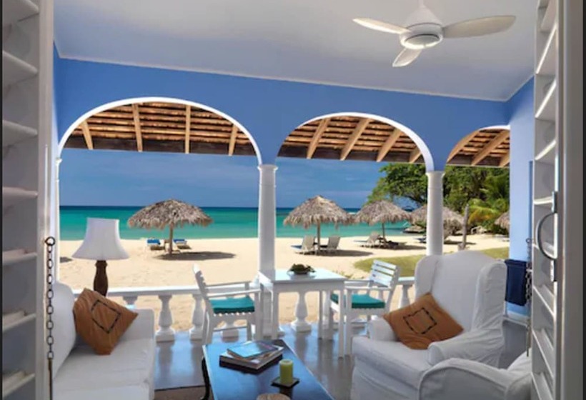 سوئیت پریمیوم, Jamaica Inn