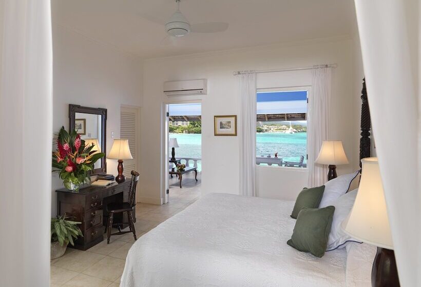 سوئیت پریمیوم, Jamaica Inn