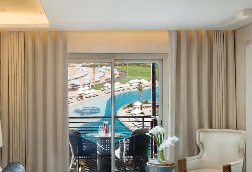 Suite, Kempinski Summerland Hotel & Resort Beirut
