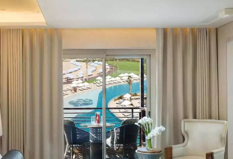 سوییت, Kempinski Summerland Hotel & Resort Beirut