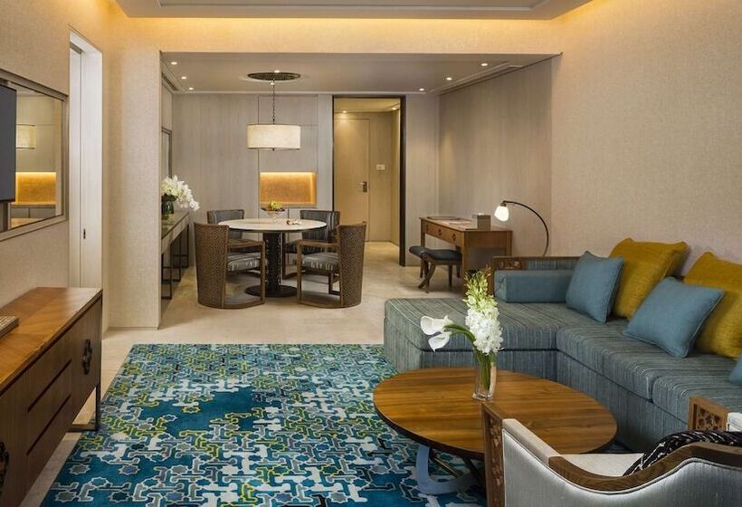 Suite, Kempinski Summerland Hotel & Resort Beirut