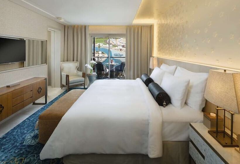 سوییت, Kempinski Summerland Hotel & Resort Beirut