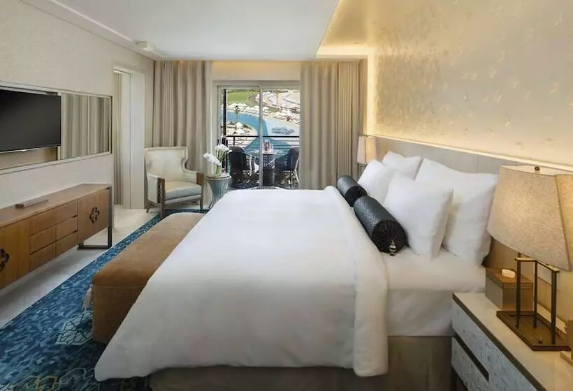 سوییت, Kempinski Summerland Hotel & Resort Beirut