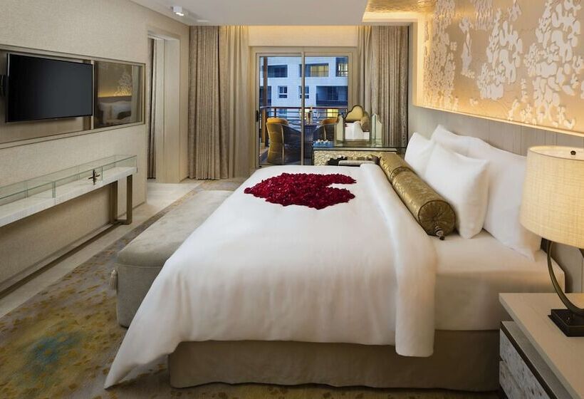 Suite, Kempinski Summerland Hotel & Resort Beirut